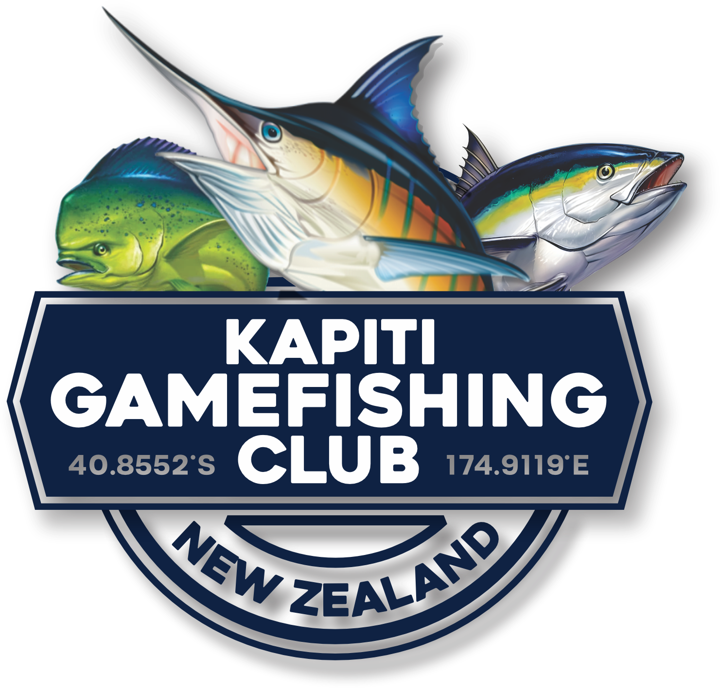 Kapiti GameFishing Club